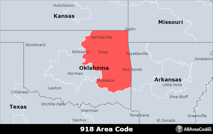 time zone tulsa oklahoma