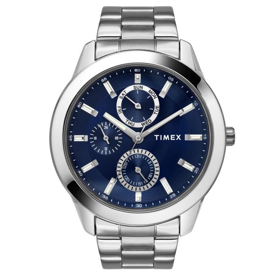 timex multifunction watch