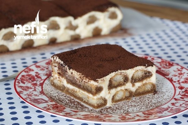 tiramisu nasıl yazılır