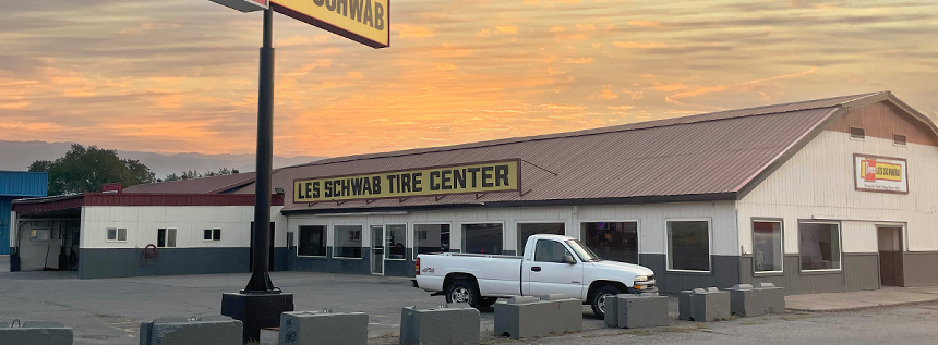 tire shops in oroville