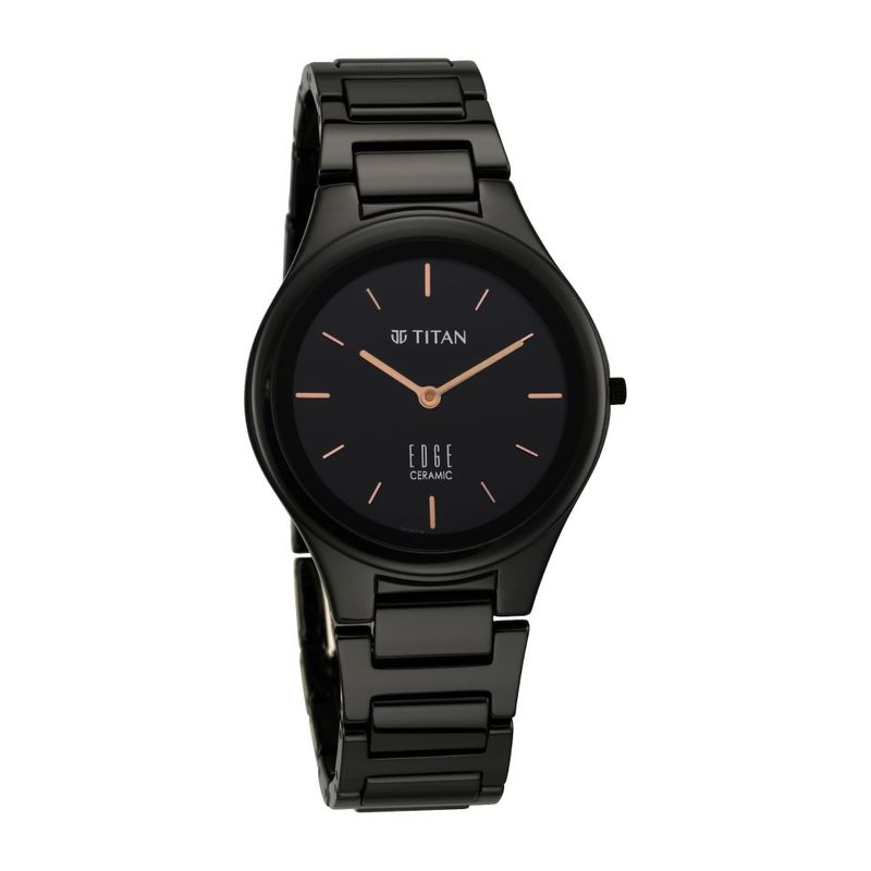 titan edge watch for ladies