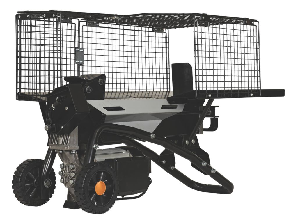 titan log splitter