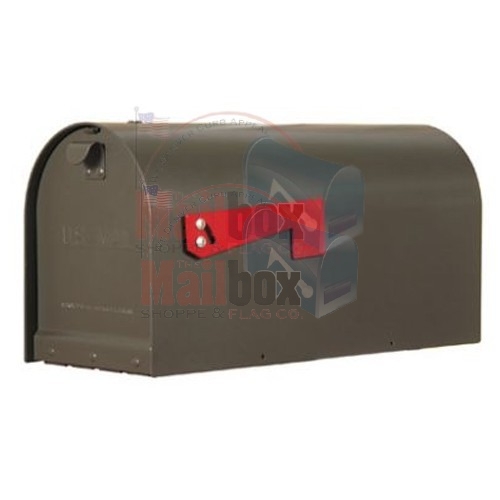 titan mailbox