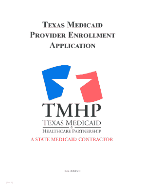 tmhp provider portal