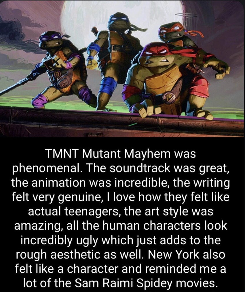 tmnt memes