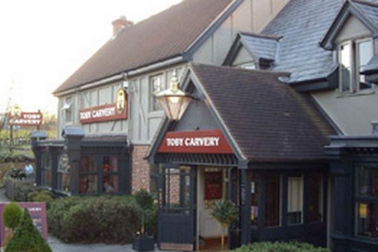 toby carvery harlow