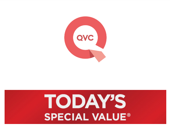 todays special value qvc