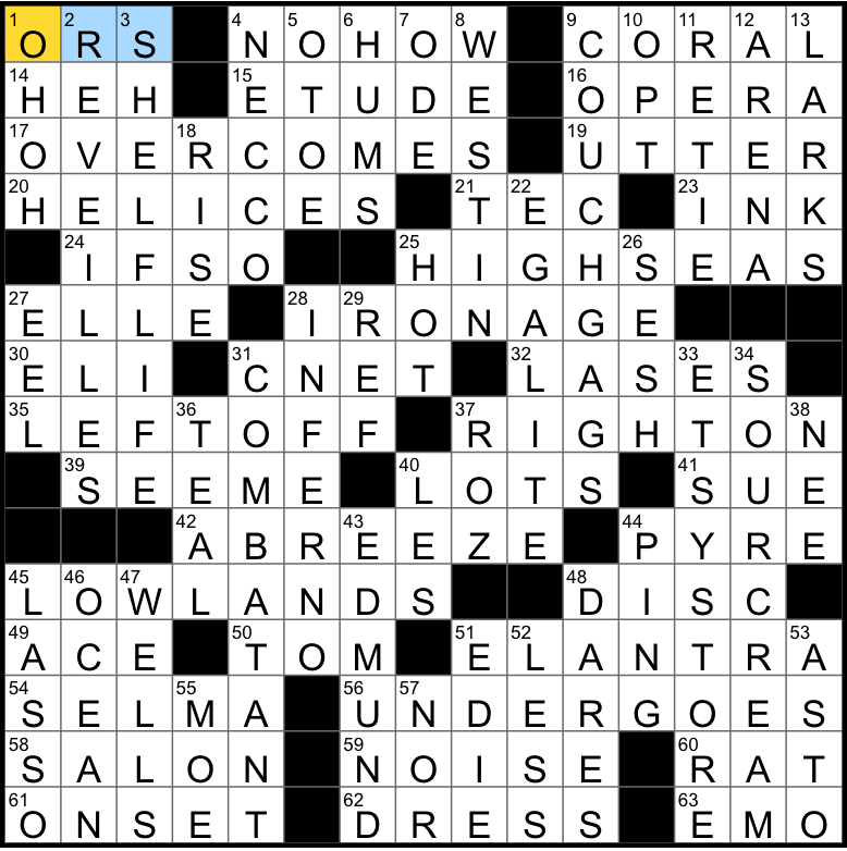 together nyt crossword