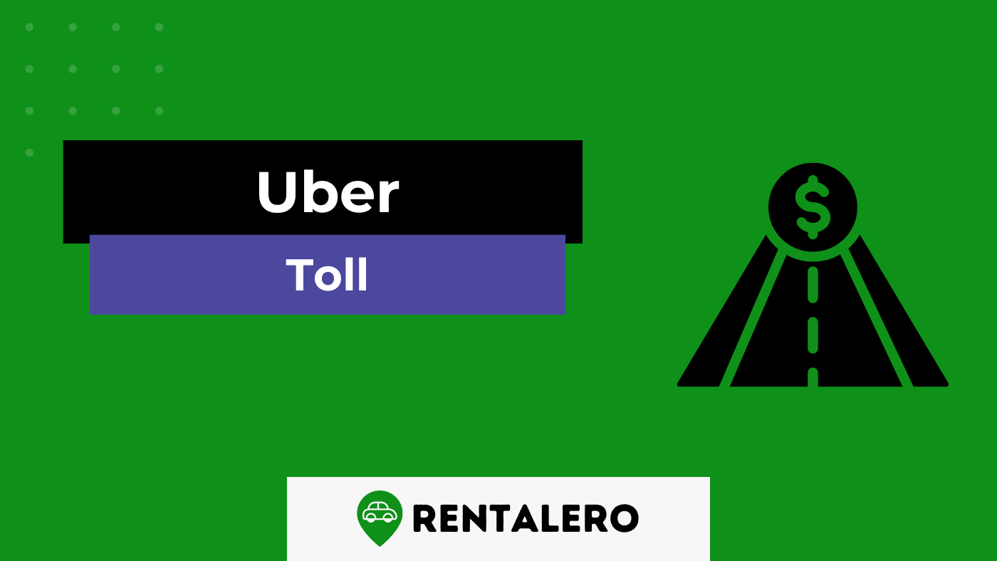 tolls and uber