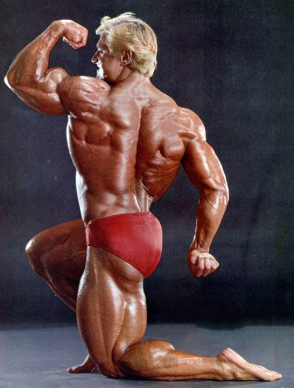 tom platz wiki