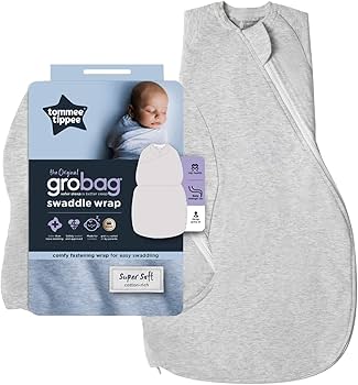 tommee tippee swaddle bag 0-3