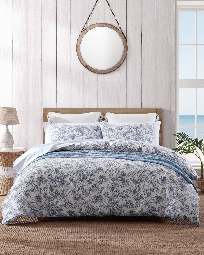 tommy bahama bed linens