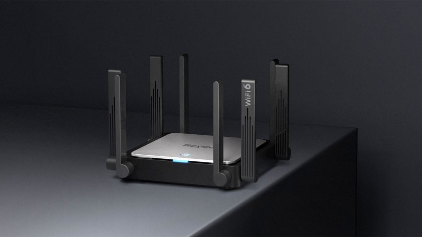 top budget routers