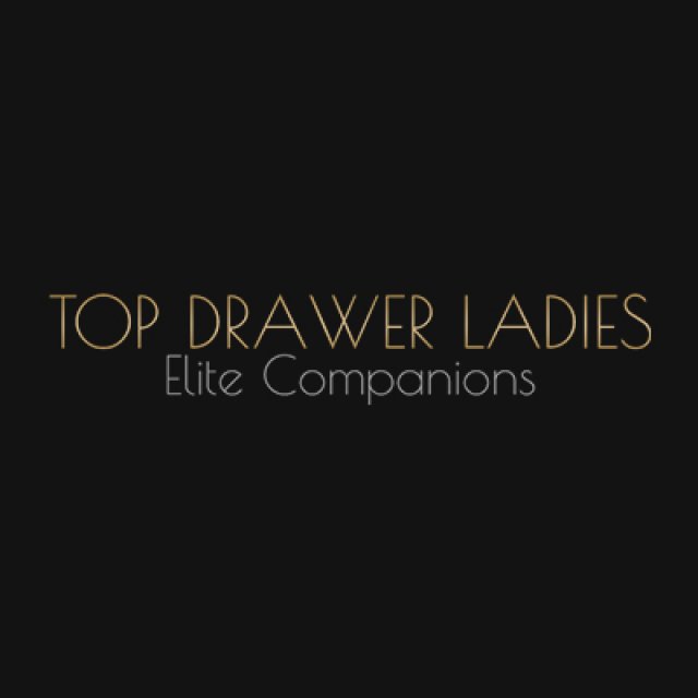 top drawer ladies