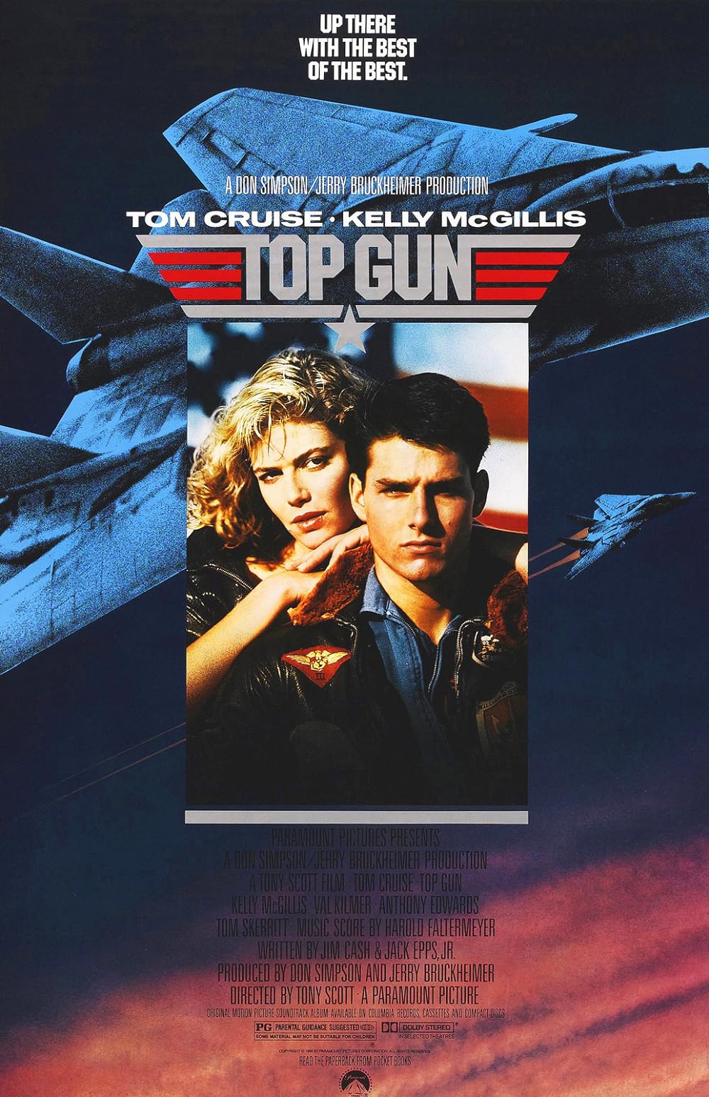 top gun imdb