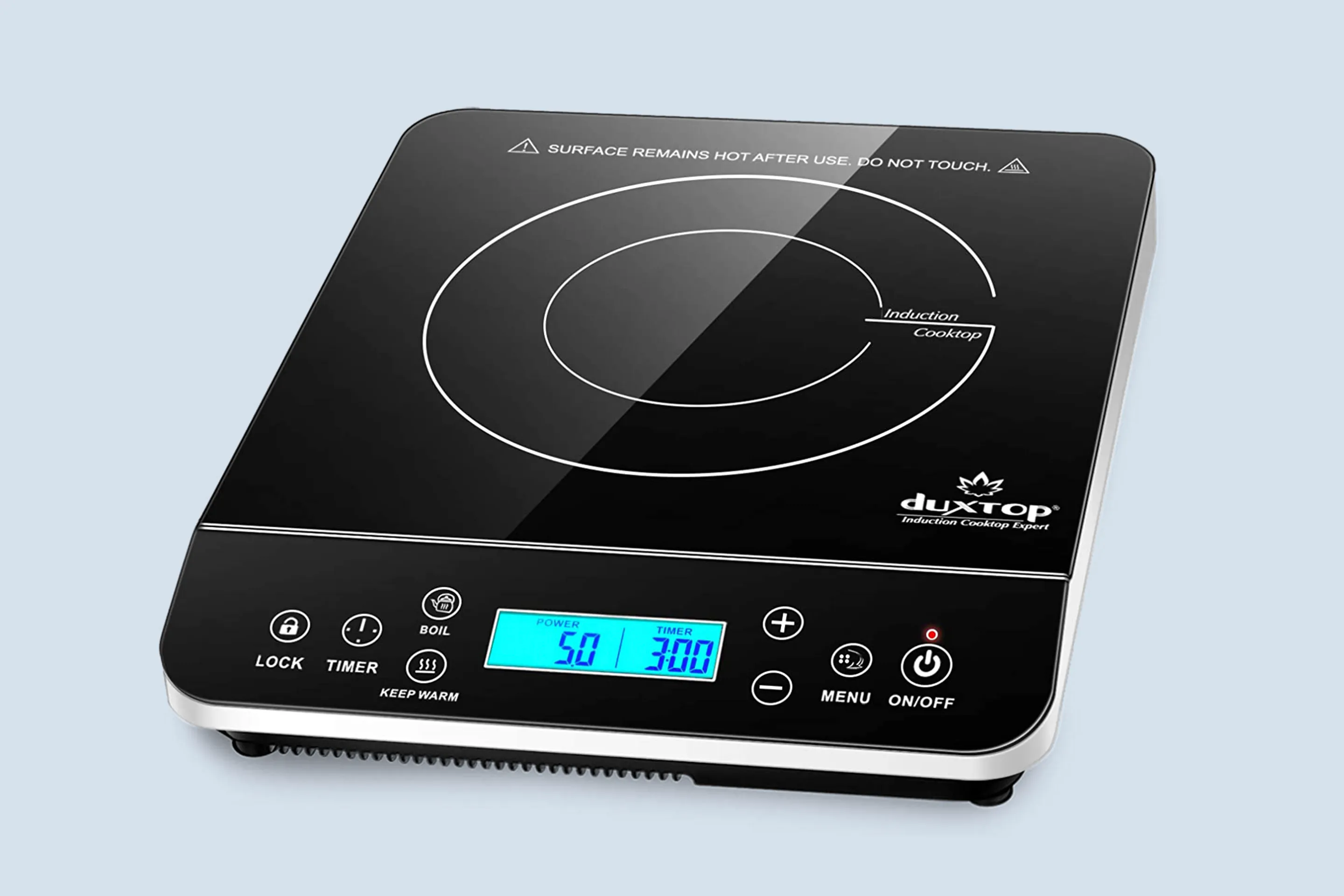 top rated hot plates