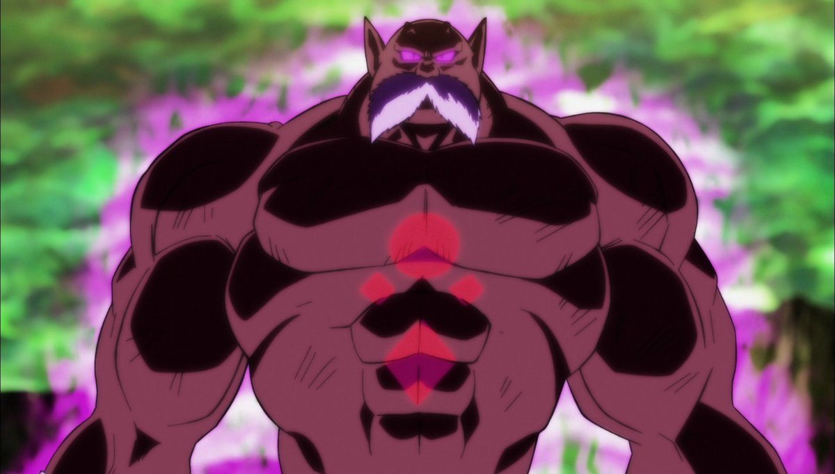 toppo hakaishin