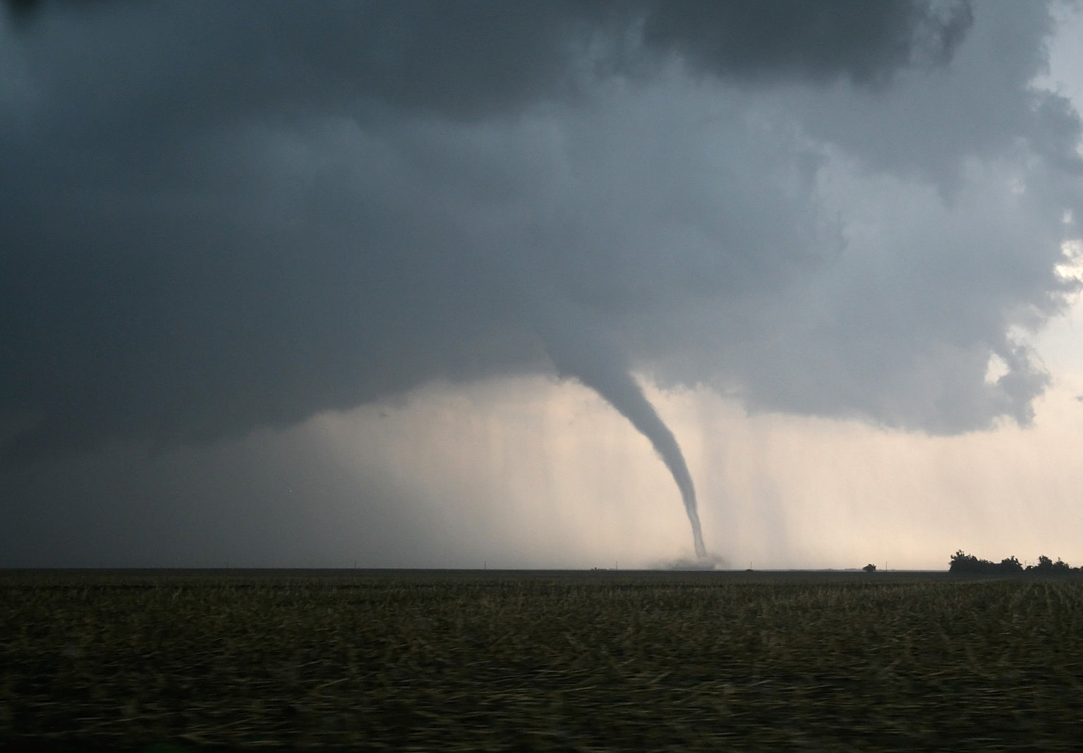 tornado central ny