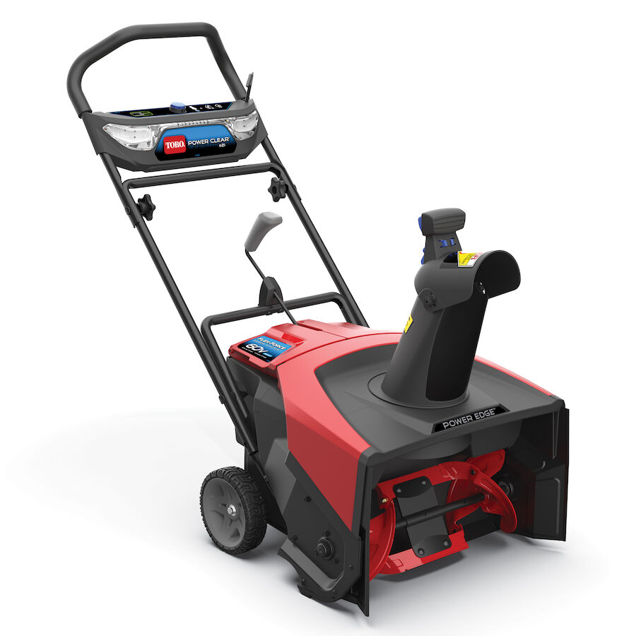 toro electric snow blower canada