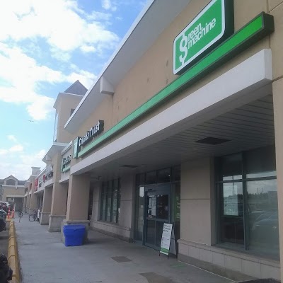 toronto dominion bank richmond hill