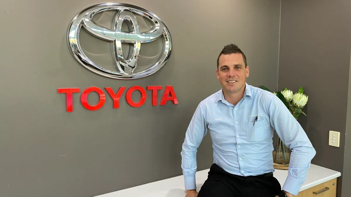 torque toyota north lakes