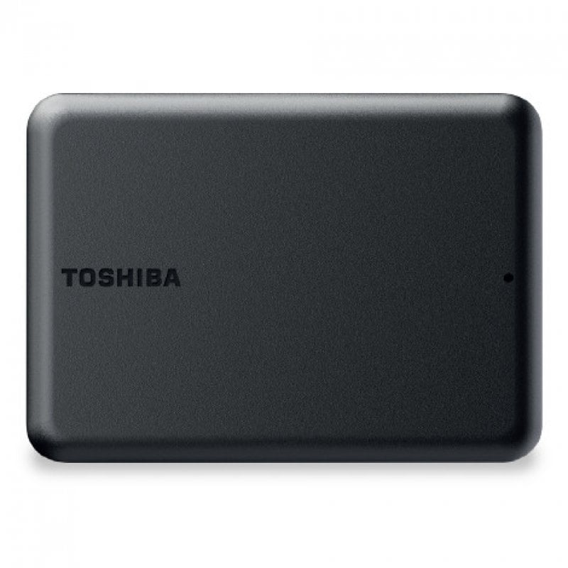 toshiba canvio partner vs basic