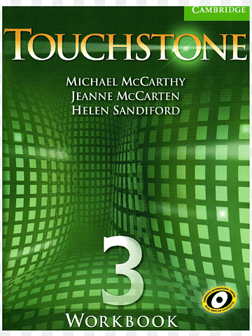 touchstone 3 teachers book скачать