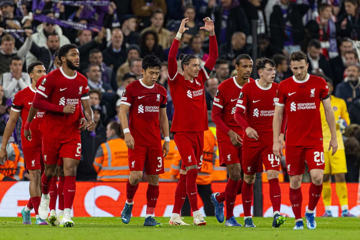 toulouse gegen liverpool