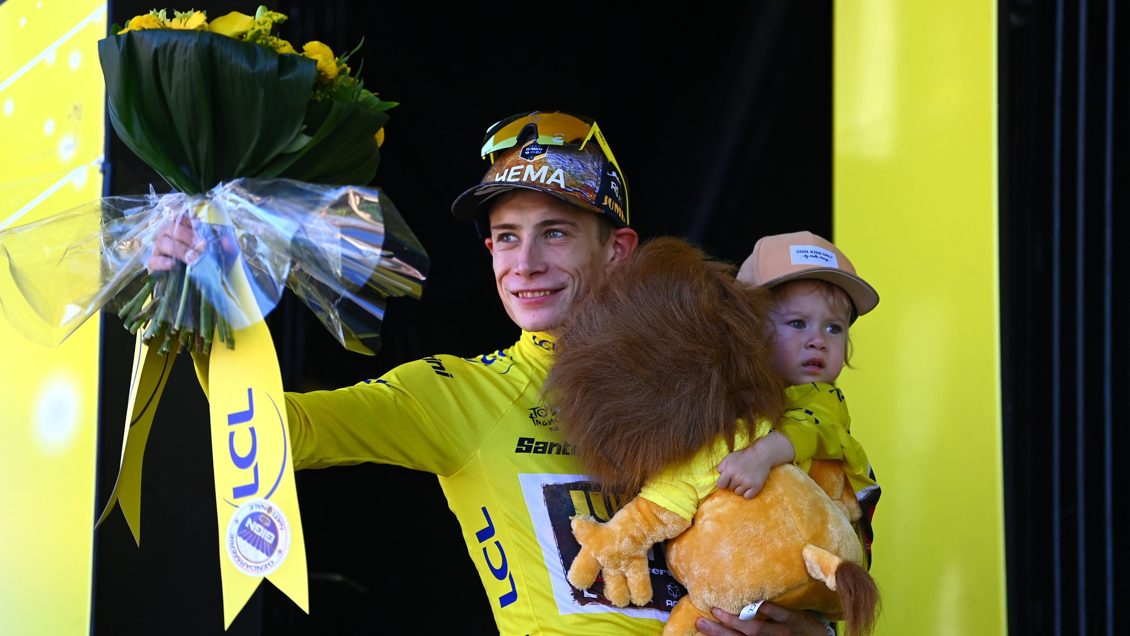 tour de france stage winners