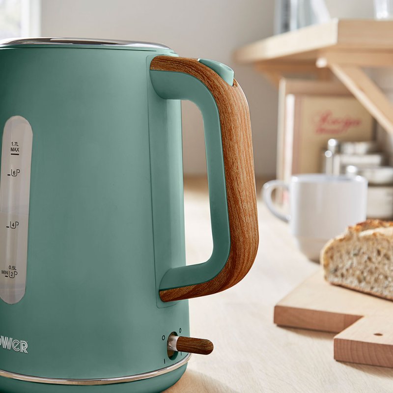 tower scandi kettle