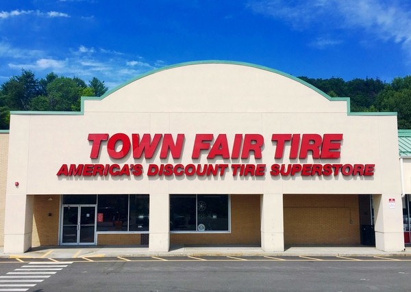 town fair tire great road littleton ma