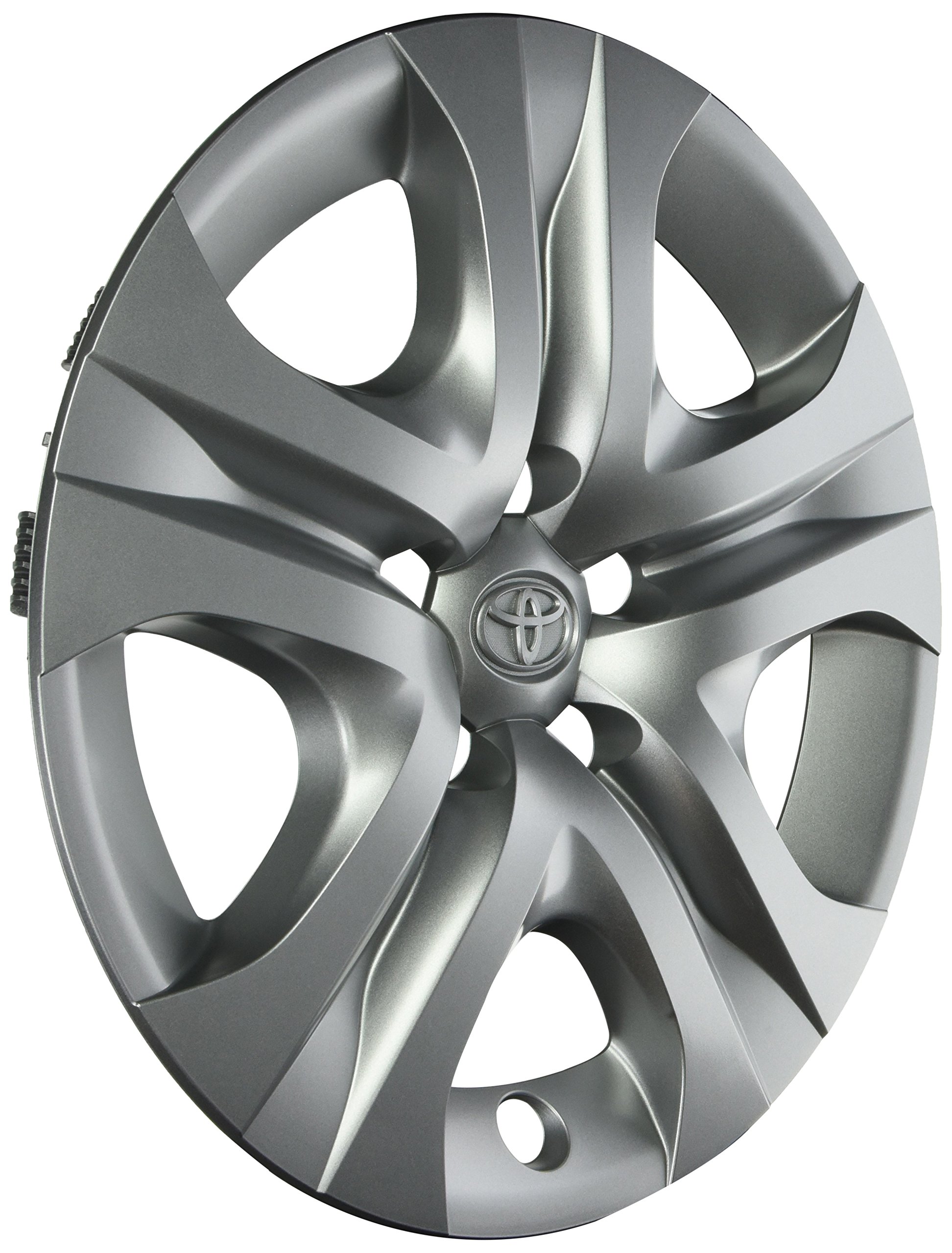 toyota hubcaps