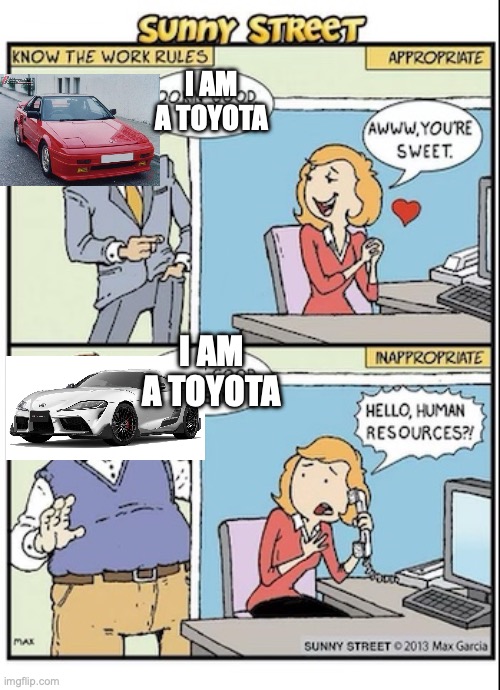 toyota memes