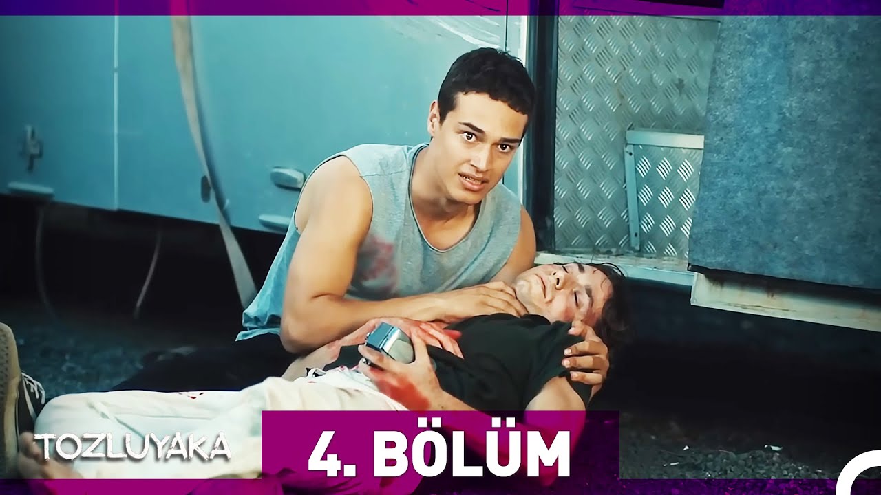 tozlukaya 4 bölüm full izle