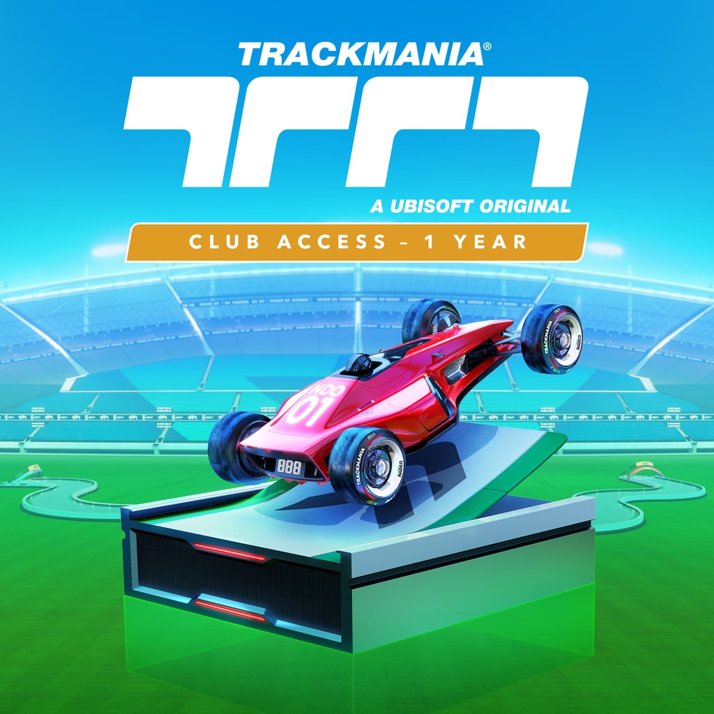 trackmania