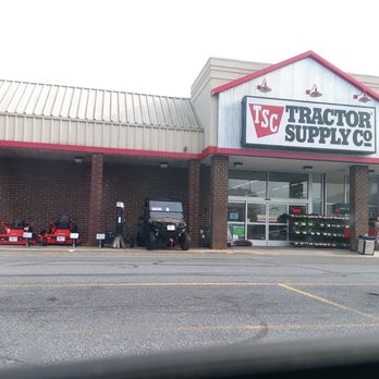 tractor supplies near me