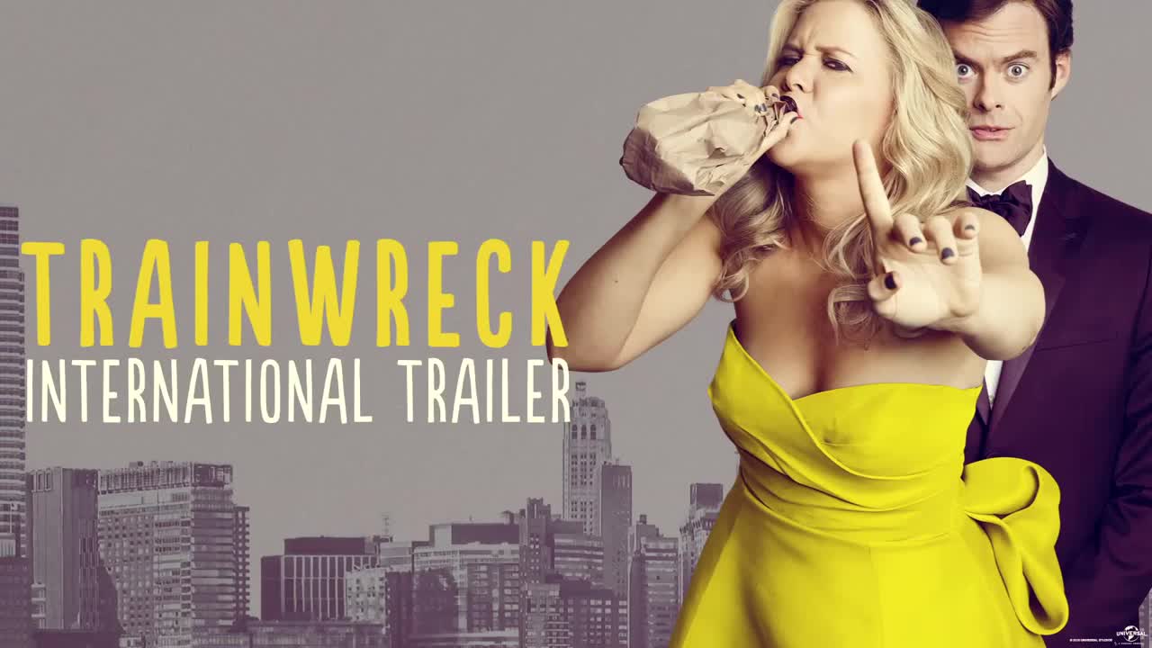 trainwreck full movie