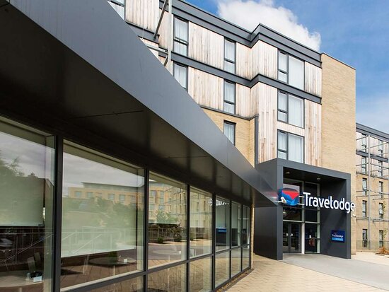 travelodge cambridge