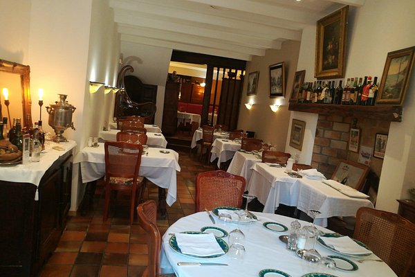 tripadvisor perpignan restaurant