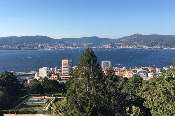 tripadvisor vigo