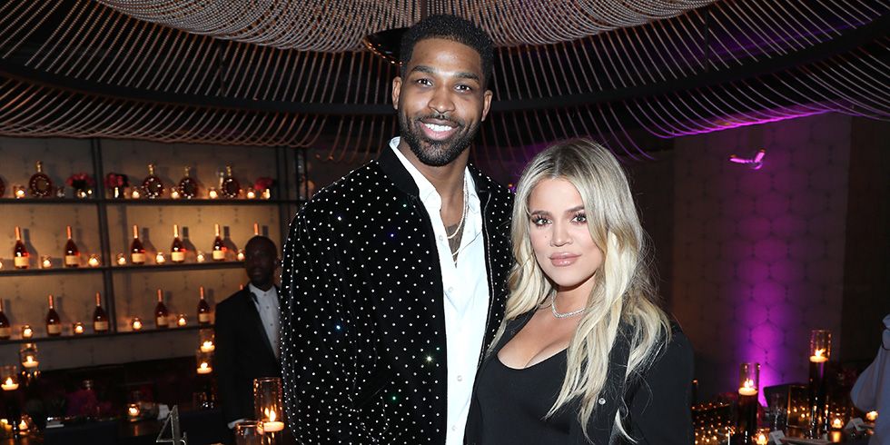 tristan thompson khloe