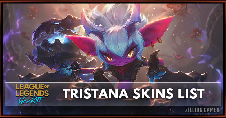 tristana tier