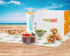 tropical smoothie port charlotte