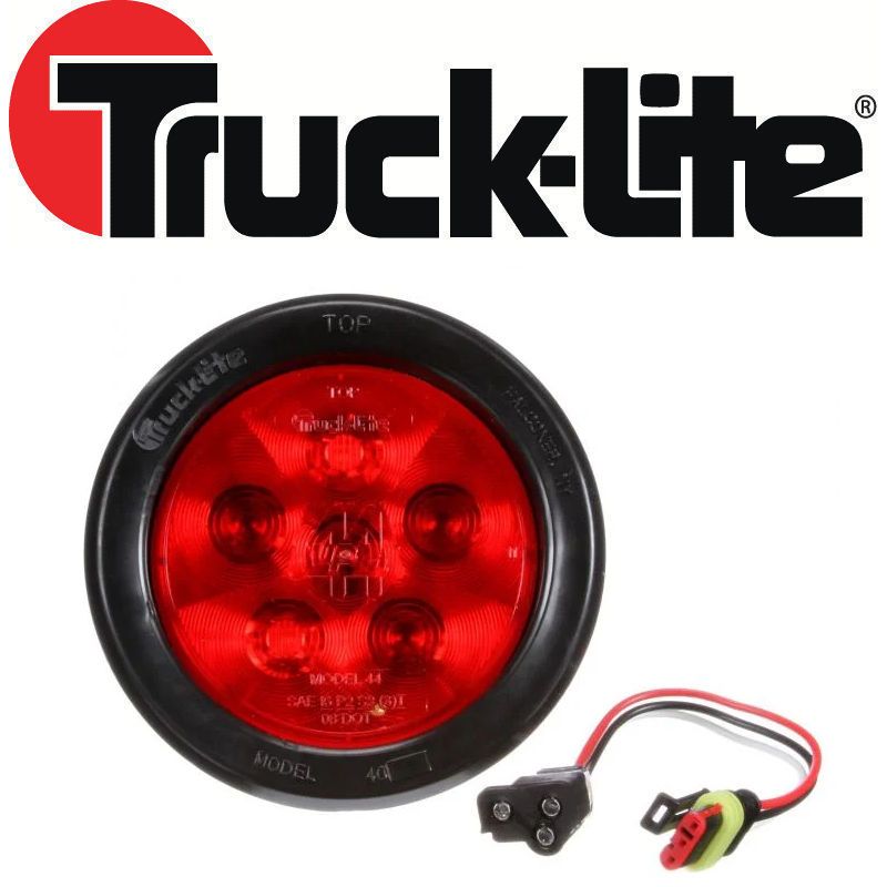 truck lite catalog