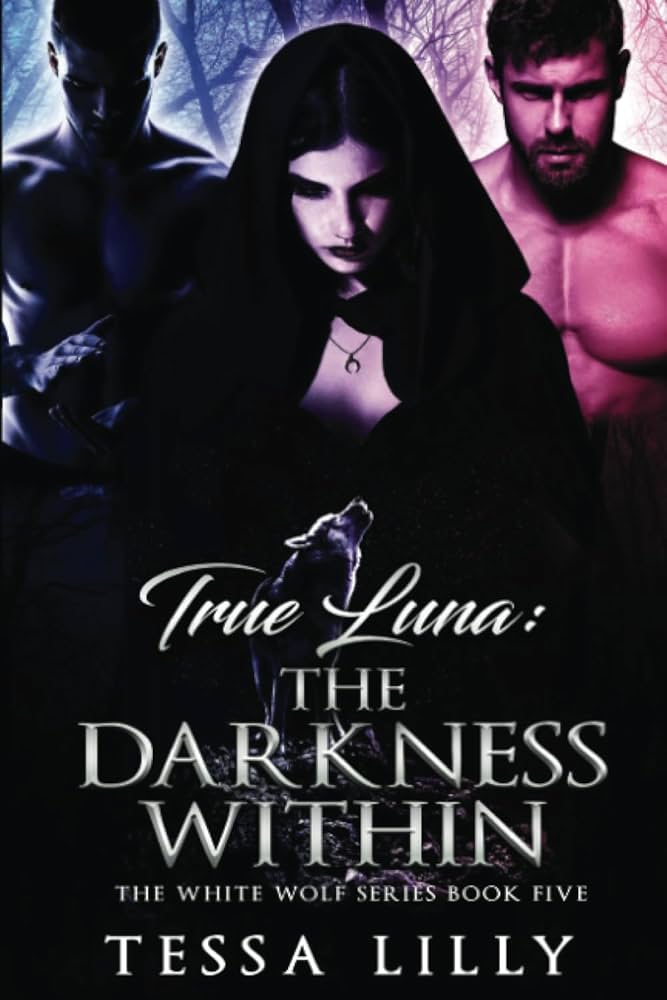 true luna book