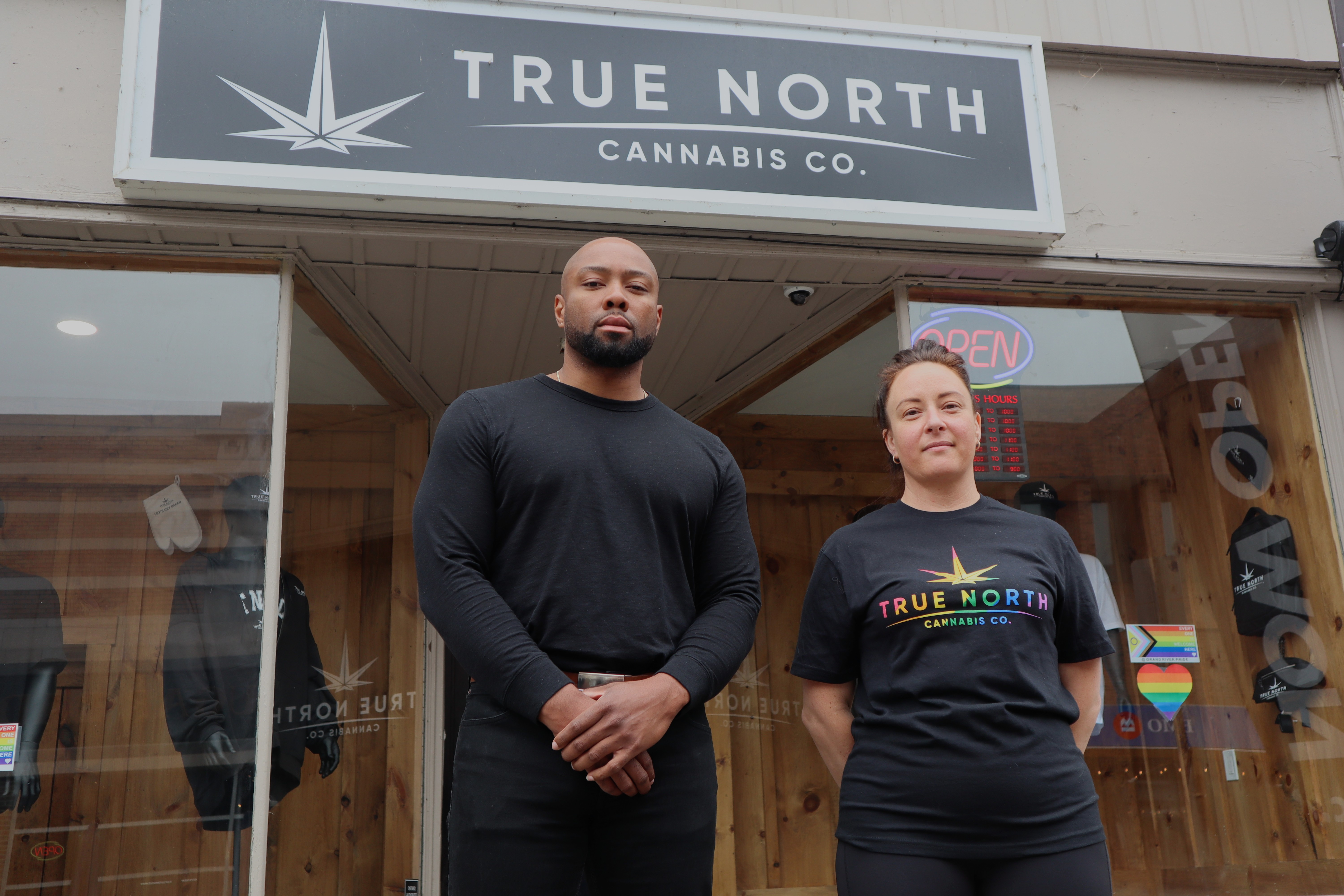 true north cannabis