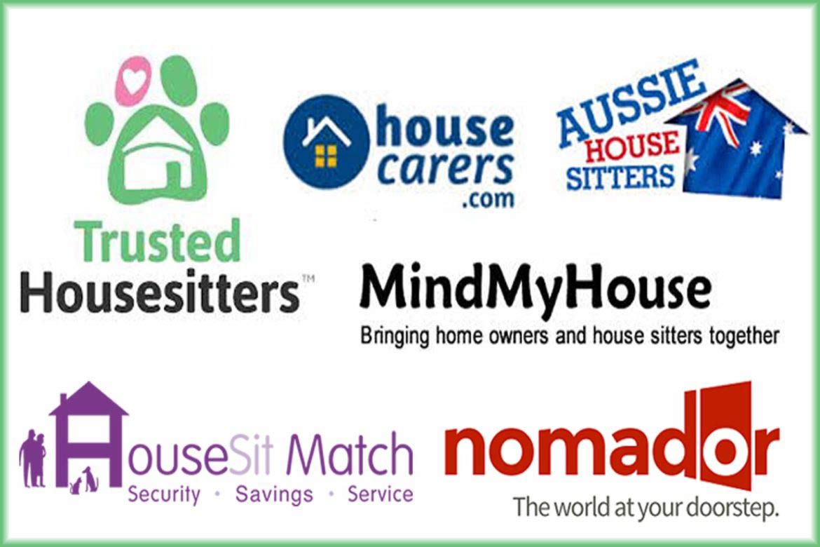 trustedhousesitters australia