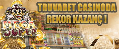 truvabet