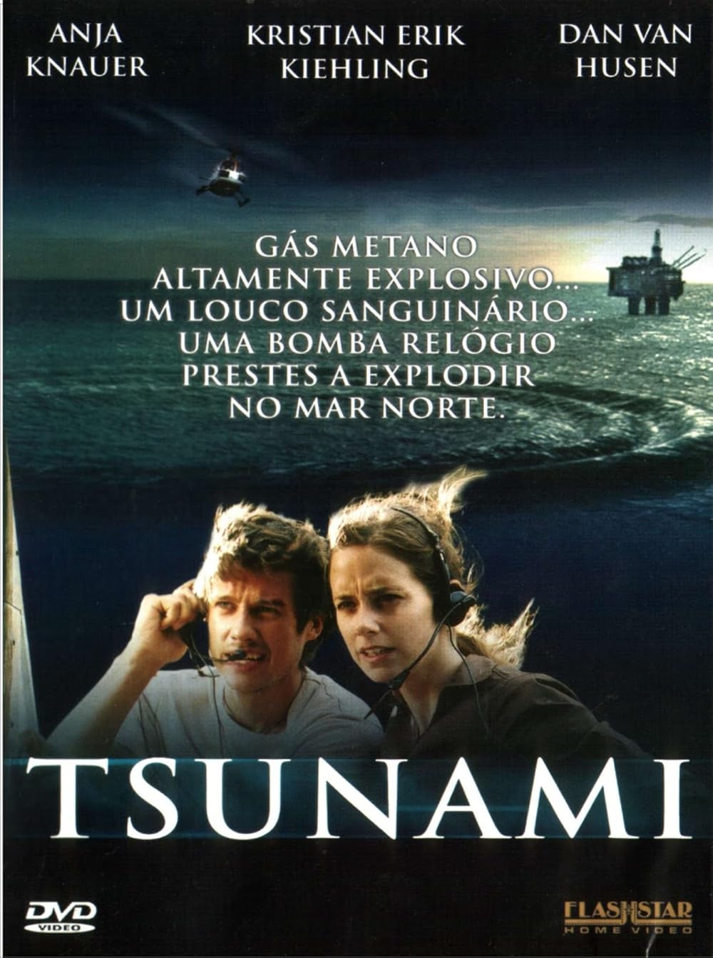 tsunami movie