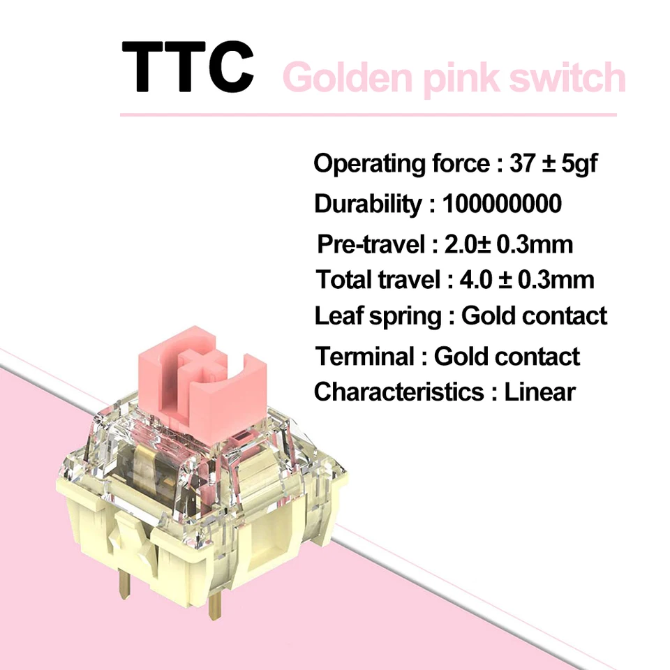 ttc gold pink v2
